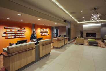 Radisson Hotel Salt Lake City Downtown