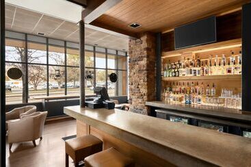 Radisson Hotel Salt Lake City Downtown
