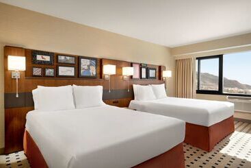 Radisson Hotel Salt Lake City Downtown