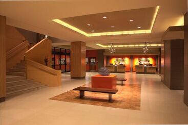 Radisson Hotel Salt Lake City Downtown