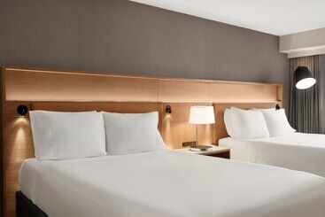 Radisson Hotel Salt Lake City Downtown