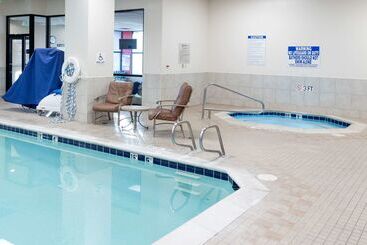 Radisson Hotel Salt Lake City Downtown