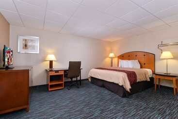 Hotel Red Roof Inn Chambersburg