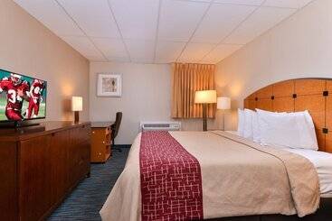 Hotel Red Roof Inn Chambersburg