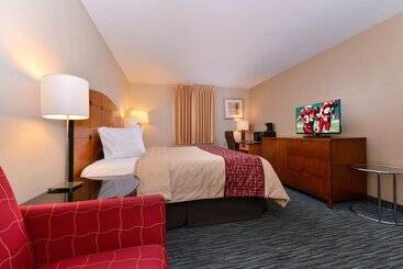 Hotel Red Roof Inn Chambersburg