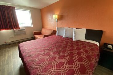 هتل Reliance Inn