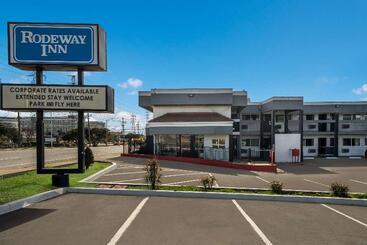 هتل Rodeway Inn South San Francisco Airport