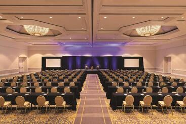 هتل Signia by Hilton San Jose