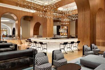 هتل Signia by Hilton San Jose