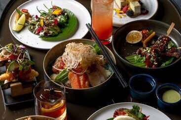 هتل Signia by Hilton San Jose
