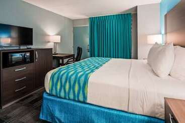Surestay Hotel By Best Western Jacksonville South