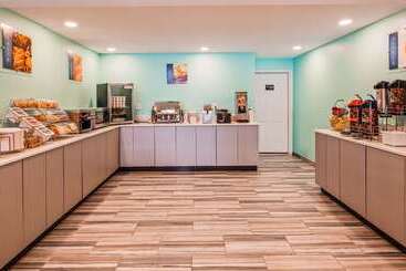 Surestay Hotel By Best Western Jacksonville South
