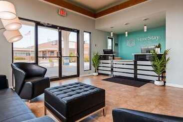 Surestay Hotel By Best Western Jacksonville South