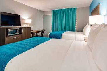 Surestay Hotel By Best Western Jacksonville South