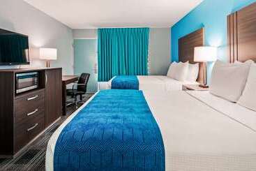 Surestay Hotel By Best Western Jacksonville South