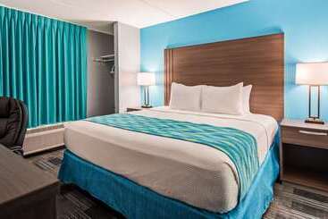 Surestay Hotel By Best Western Jacksonville South