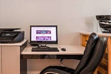 Surestay Hotel By Best Western Jacksonville South