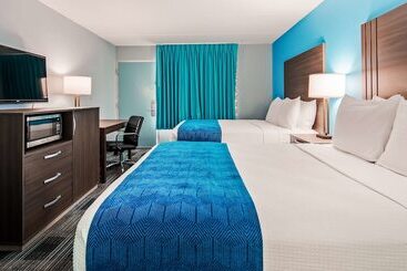 Surestay Hotel By Best Western Jacksonville South