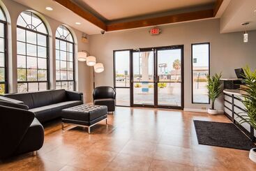 Surestay Hotel By Best Western Jacksonville South