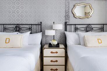 The Driskill In The Unbound Collection By Hyatt - Austin