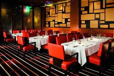 호텔 The Ritzcarlton, Denver