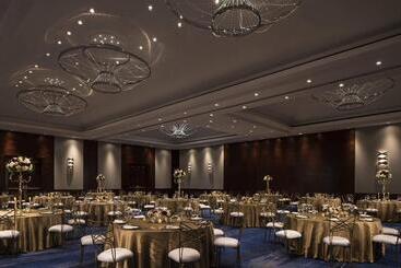 هتل The Ritzcarlton, Denver