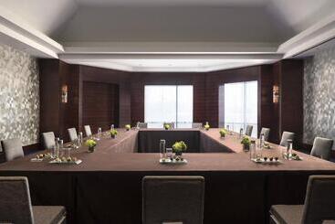هتل The Ritzcarlton, Denver