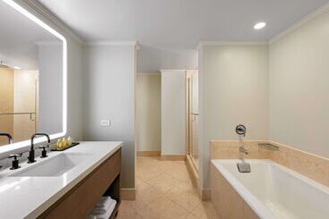 هتل The Royal Sonesta Chicago Downtown