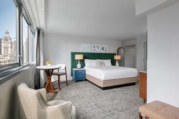 هتل The Royal Sonesta Chicago Downtown