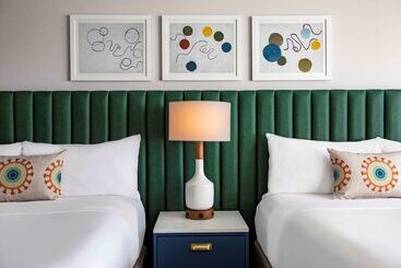 هتل The Royal Sonesta Chicago Downtown