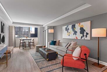 هتل The Royal Sonesta Chicago Downtown