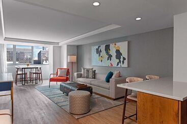 هتل The Royal Sonesta Chicago Downtown