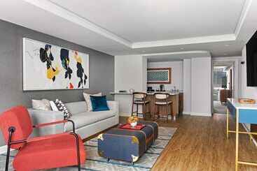 هتل The Royal Sonesta Chicago Downtown