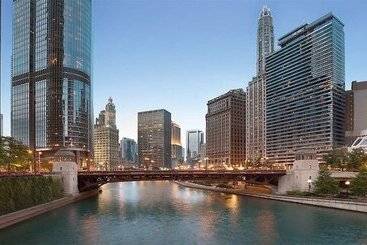 هتل The Royal Sonesta Chicago Downtown