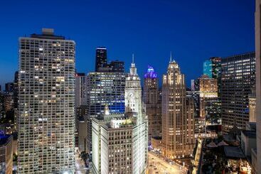 هتل The Royal Sonesta Chicago Downtown