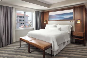 هتل The Westin Pasadena