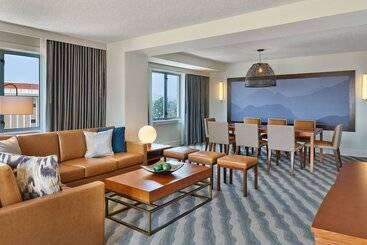 هتل The Westin Pasadena