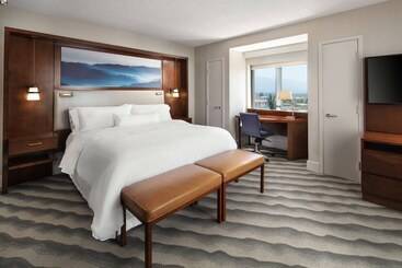 هتل The Westin Pasadena