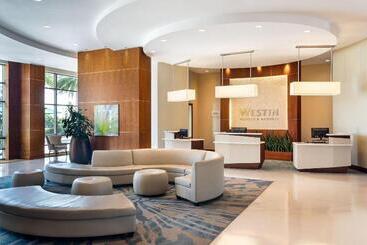 The Westin Tampa Bay - Tampa