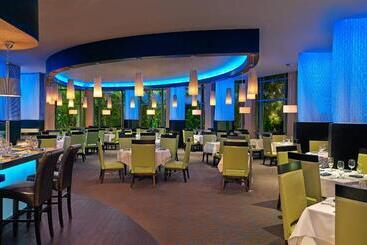 هتل The Westin Tampa Bay