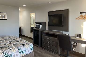 Motel 6 Greenville, Nc Ecu Medical Center