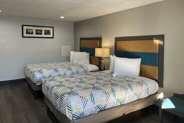 Motel 6 Greenville, Nc Ecu Medical Center
