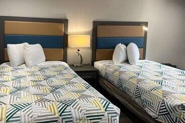 Motel 6 Greenville, Nc Ecu Medical Center