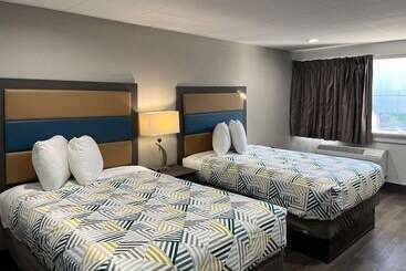 Motel 6 Greenville, Nc Ecu Medical Center