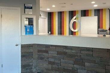 Motel 6 Greenville, Nc Ecu Medical Center