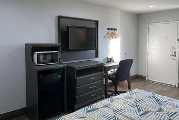 Motel 6 Greenville, Nc Ecu Medical Center