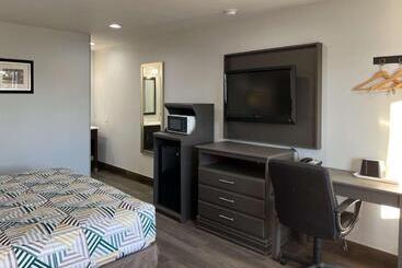 Motel 6 Greenville, Nc Ecu Medical Center