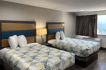 Motel 6 Greenville, Nc Ecu Medical Center