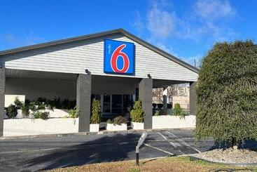 Motel 6 Greenville, Nc Ecu Medical Center
