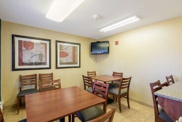 Motel 6eau Claire, Wi